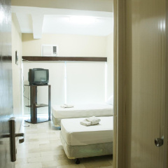 GV Hotel Valencia City thumbnail 19