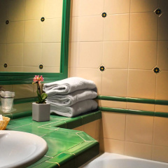 Hotel Villa delle Rose - Bild 14
