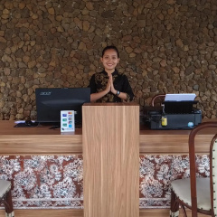 Sahid Osing Kemiren Hotel & Resort by OYO Rooms - Bild 2