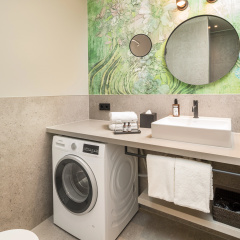 Koos Hotel & Apartments - Bild 8