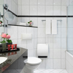 Leonardo Hotel Koeln Bonn Airport - Bild 10