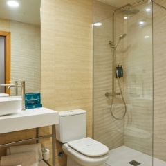 Hotel Silken Sant Gervasi - Bild 10