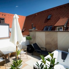 Boutique Hotel Dom - Rooms & Suites - Bild 20