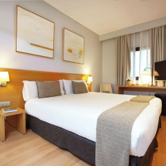 Arc la Rambla Hotel - Bild 6