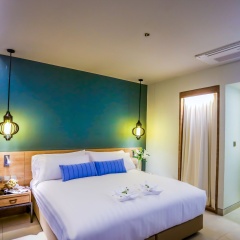 AtEase Phuket Patong - Bild 2