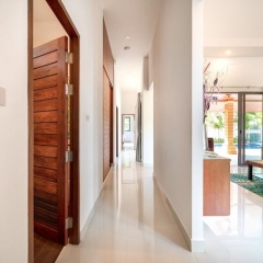 Orchid Garden Pool Villa (SHA Extra Plus) - Bild 12