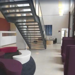 Best Western Plus Welcome Hotel Frankfurt - Bild 16
