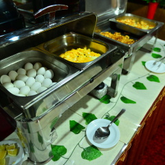 Kıvrak Hotel - Bild 12