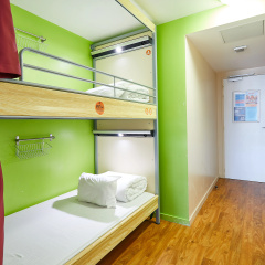 St Christopher's Inns The Canal Hostel - Bild 6
