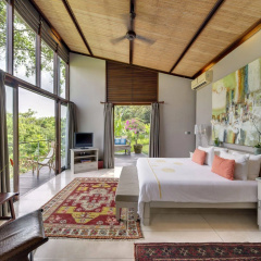 Villa Kouru By Exotiq Villa Holidays - Bild 4