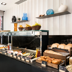Voco London - Marylebone By Ihg - Bild 13