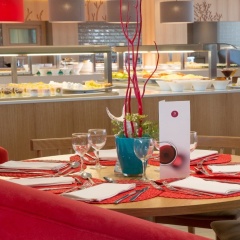 Hotel JS Sol de Alcudia - Bild 12