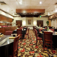 Holiday Inn Shreveport Downtown by IHG thumbnail 31
