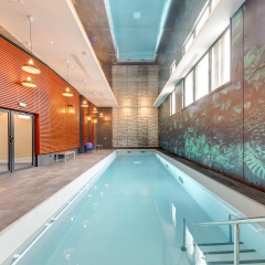 Novotel Paris Gare De Lyon Hotel - Bild 23