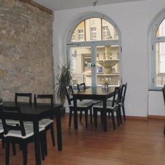 Pension Altstadt - Bild 17