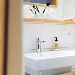Hotel Aquamarin - Bild 8