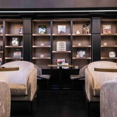 U-Visionary Roma Hotel - Bild 28