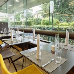 Austria Trend Hotel Congress Innsbruck - Bild 27