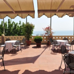 Hotel Excelsior Venice Lido Resort - Bild 16