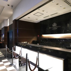 APA Hotel Akasaka Mitsuke - Bild 23