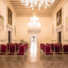 NH Collection Venezia Grand Hotel Palazzo dei Dogi - Bild 19