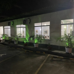 Hotel Ryad Express