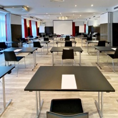 DORMERO Hotel Düsseldorf - Bild 14