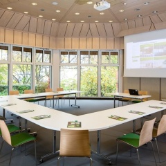 das Hotel am alten Park - Bild 14
