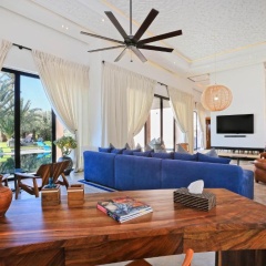 Villa de Luxe 5 suites à la palmeraie - Bild 3