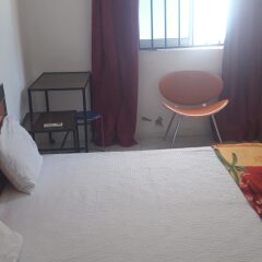 PNS Hebergement in Dakar, Senegal from 42$, photos, reviews - zenhotels.com photo 11