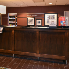Hampton Inn Omaha Midtown-Aksarben Area thumbnail 45