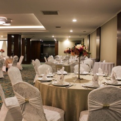 Eyuboglu Hotel - Bild 24