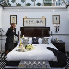 41 Hotel - Bild 25