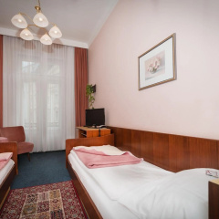 Pension Neuer Markt - Bild 2