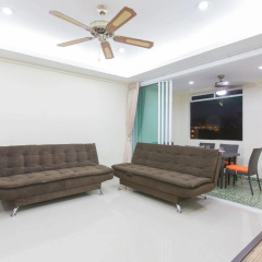 Patong Studio Apartments - Bild 1