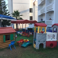 Club Hotel Rama - All Inclusive - Bild 26