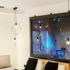 Ada Apart Otel - Bild 27