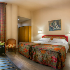 Hotel Regina - Bild 7