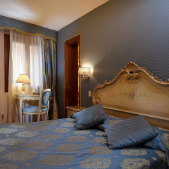 Royal San Marco Hotel - Bild 18