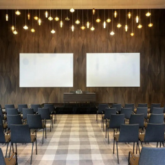 Mövenpick Hotel Basel - Bild 15