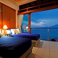 Lembongan Sanctuary Villas - Bild 3
