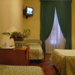 Hotel Corot - Bild 13