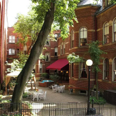 The Priory Hotel thumbnail 23