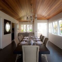 Dream Villa Colombier 704 in Gustavia, Saint Barthelemy from 1444$, photos, reviews - zenhotels.com photo 28