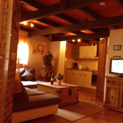 Ferienhaus Hagenwinkel - Bild 5