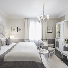 Hotel Sacher Salzburg - Bild 8