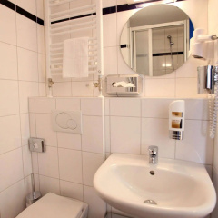 a&o Graz Hauptbahnhof - Hostel - Bild 14