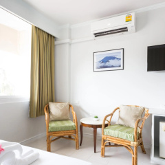 Krabi Royal Hotel - Bild 3
