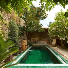 Jardí d'Artà Boutique-Hotel - Bild 17