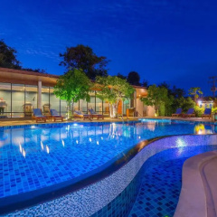 The Tama Hotel - Bild 19